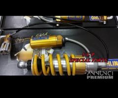 Ammortizzatore ohlins ducati diavel - 5