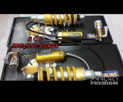 Ammortizzatore ohlins ducati diavel - 6