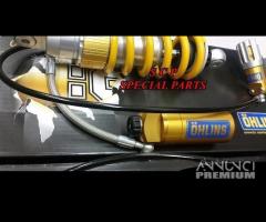 Ammortizzatore ohlins ducati diavel - 7