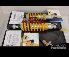 Ammortizzatori ohlins bmw r 1200 gs 2004 2012 - 1