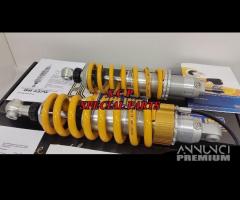 Ammortizzatori ohlins bmw r 1200 gs 2004 2012 - 3