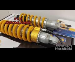 Ammortizzatori ohlins bmw r 1200 gs 2004 2012 - 4