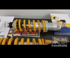 Ammortizzatori ohlins bmw r 1200 gs 2004 2012 - 6