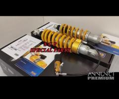 Ammortizzatori ohlins bmw r 1200 gs 2004 2012 - 9