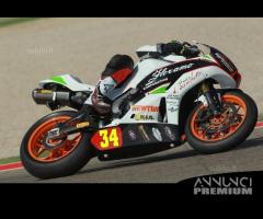 Carene honda cbr 600 2015 per vecchi modelli cbr - 5