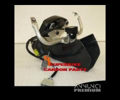 Carene honda cbr 600 2015 per vecchi modelli cbr - 7