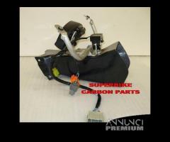 Carene honda cbr 600 2015 per vecchi modelli cbr - 8