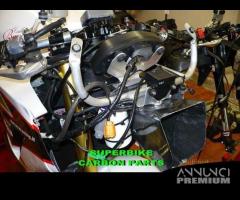 Carene honda cbr 600 2015 per vecchi modelli cbr - 9