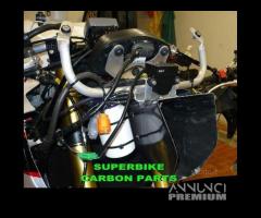 Carene honda cbr 600 2015 per vecchi modelli cbr - 10