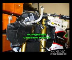 Carene honda cbr 600 2015 per vecchi modelli cbr - 13