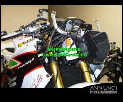 Carene honda cbr 600 2015 per vecchi modelli cbr - 14