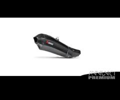 Akrapovic scarico yamaha yzf r1 s-y10so13-hhx2c - 3