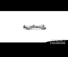 Akrapovic elimina cat. titan yamaha r l-y10so11t - 1