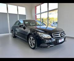 MERCEDES CLASSE E 200 CDI AVANTGARDE - 2016 - 6