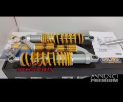 Ammortizzatori ohlins harley davidson sportster