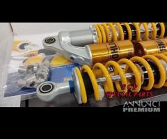 Ammortizzatori ohlins harley davidson sportster