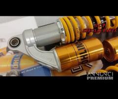 Ammortizzatori ohlins harley davidson sportster