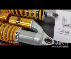 Ammortizzatori ohlins harley davidson sportster