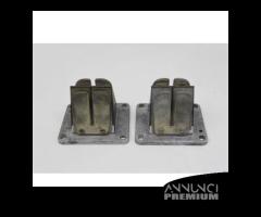 PACCO LAMELLARE 2X YAMAHA RD 400 1976 1977