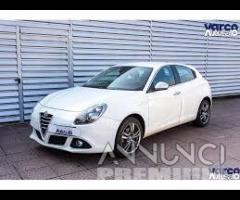 ricambi vari alfa romeo giulietta disponibili