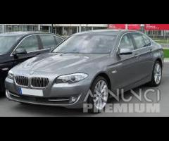 ricambi vari bmw serie 5 disponibili