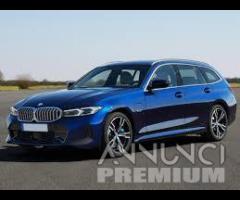 ricambi vari bmw serie 3 disponibili 2012 al 2023