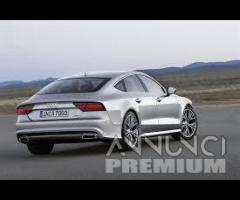 ricambi vari audi a7 disponibili 2012 al 2023