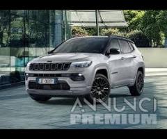 ricambi vari jeep compass disponibili