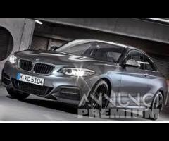 ricambi vari bmw serie 3 disponibili