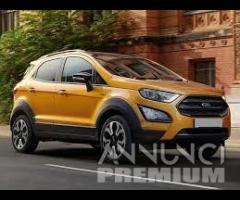 ricambi vari ford eco sport disponibili 2013 2023