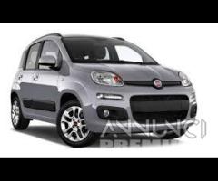 ricambi vari fiat panda disponibili 2012 al 2023