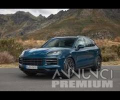 ricambi vari porsche cayenne disponibili