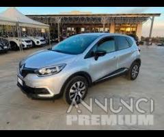 ricambi vari renault captur disponibili 2013 2023