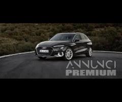 ricambi vari audi a3 s line disponibili 2013 2023