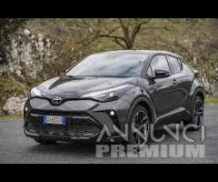 ricambi vari toyota chr disponibili