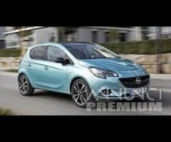 ricambi vari opel corsa disponibili 2012 al 2023