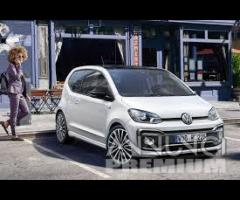 ricambi usati volkswagen up completi