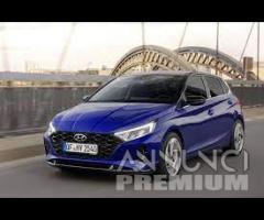 hyundai i20 ricambi completi 2013 al 2023