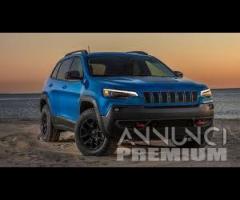 ricambi completi jeep grand cherokee