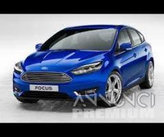 ricambi usati ford focus dal 2014 al 2023