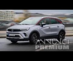 ricambi usati o nuovi opel crossland x