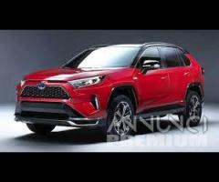 ricambi completi toyota rav 4 dal 2013 al 2023