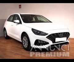 ricambi usati completi hyundai i30