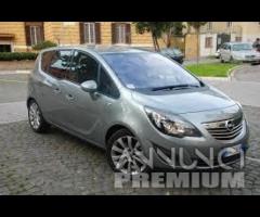 opel meriva ricambi dal 2013 al 2023