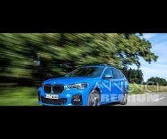 ricambi nuovi o usati bmw x1 m 2013 al 2023