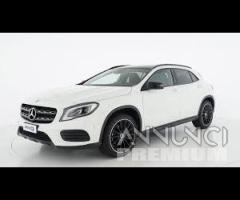 ricambi nuovi o usati mercedes gla 2013 al 2023