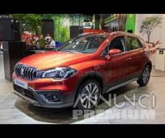 ricambi nuovi o usati suzuki sx 4 dal 2013 al 2023