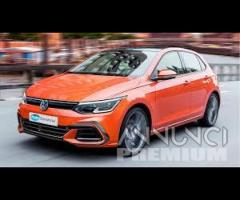 ricambi nuovi o usati volkswagen polo 2010 al 2023