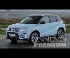 suzuki vitara ricambi nuovi o usati