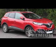 disponibili ricambi renault kadjar 2013 al 2023